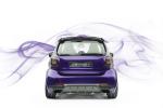 Smart ForTwo by Mansory 2019 года